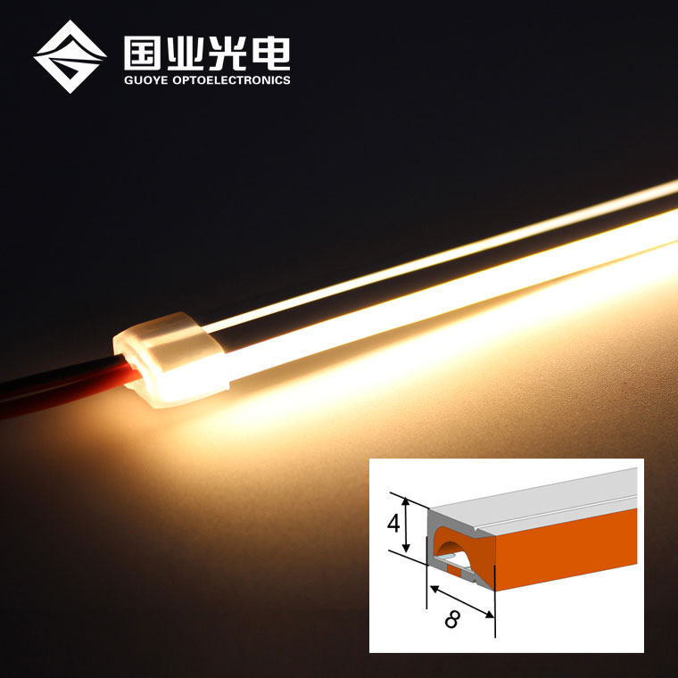 مزایای چراغ های نئونی LED