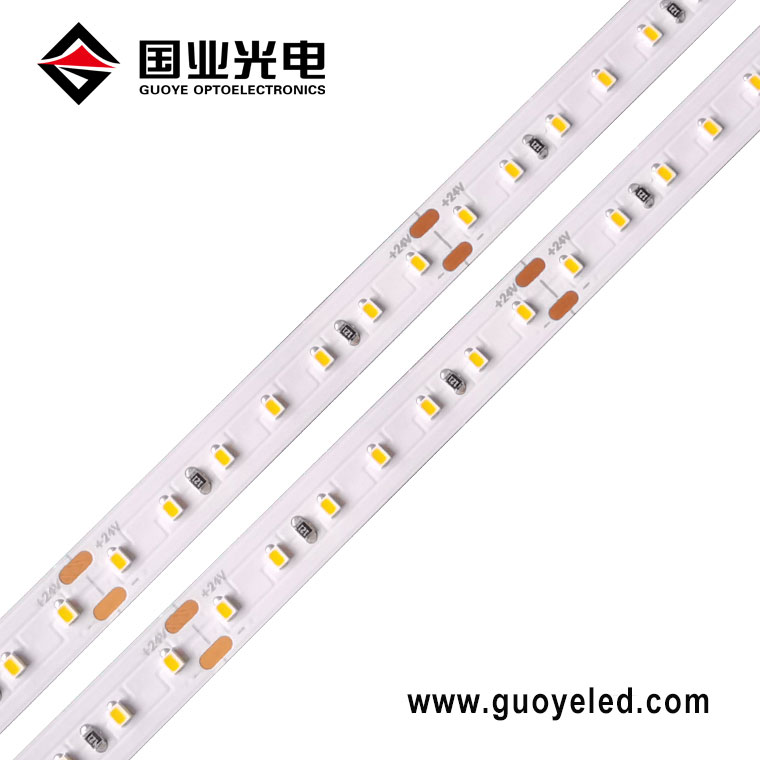 از چراغ های نوار LED به طور کلی استفاده می شود؟