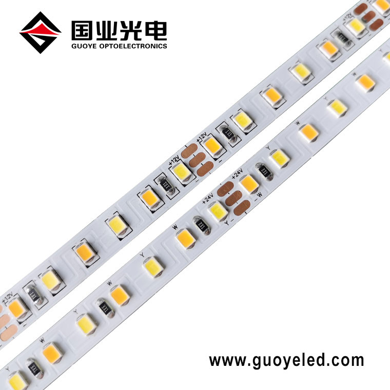 نوارهای LED انعطاف پذیر چیست؟