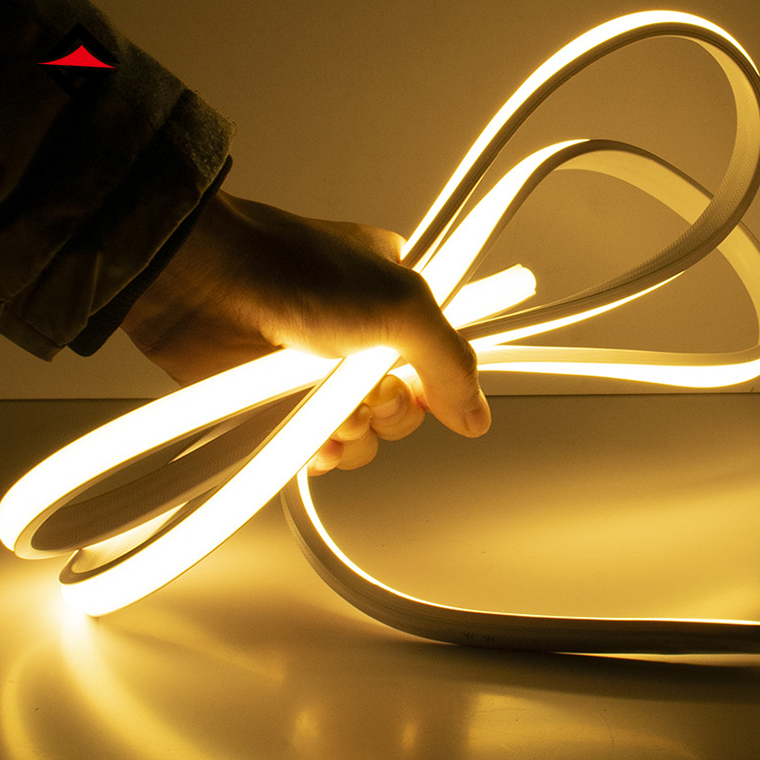 220 ولت بدون سوسو زدن ، راحت و محافظت کننده چشم نوار چراغ LED LED