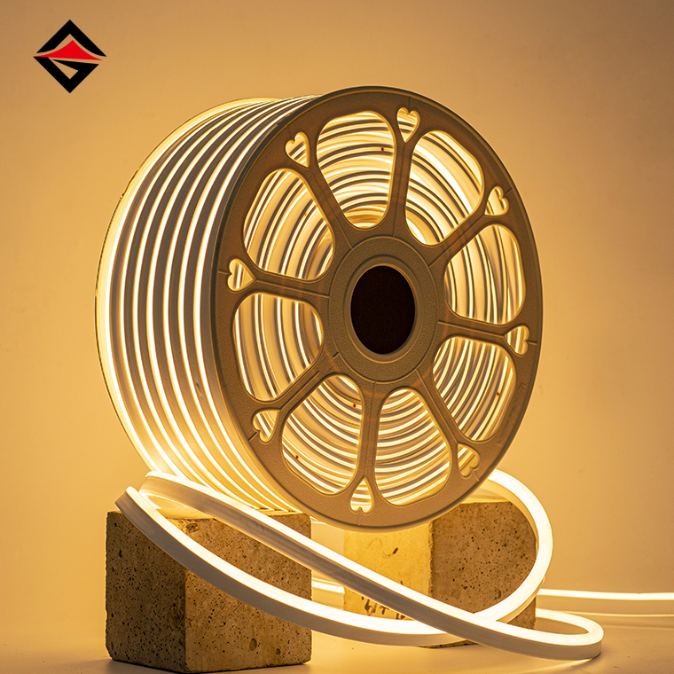 ولتاژ بالا 110V/220V 15*26mm LED NEON LIGH