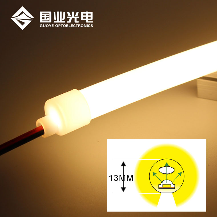 تفاوت بین چراغ های نئون LED و چراغ های نئون سنتی چیست؟