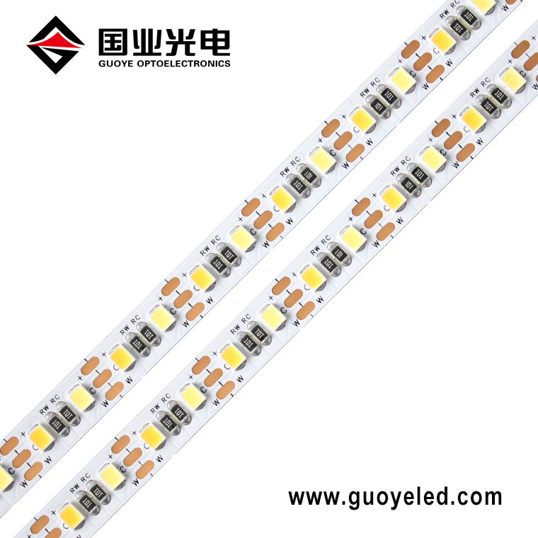 نوار LED 5v CCT