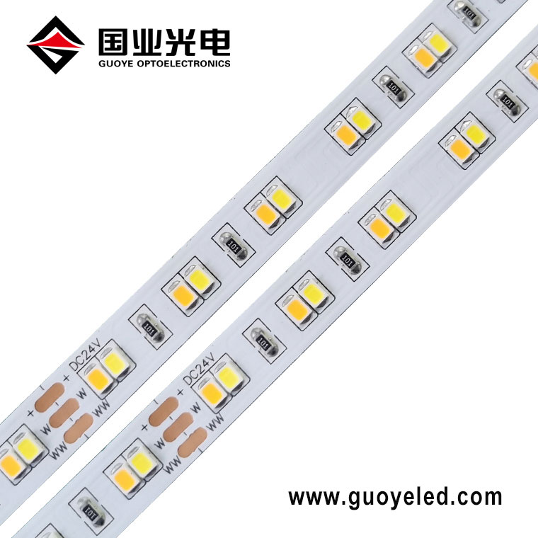 چراغ های نواری LED قابل تنظیم