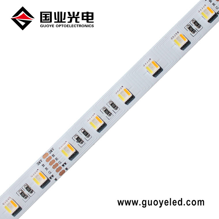 نوار LED Rgb CCT