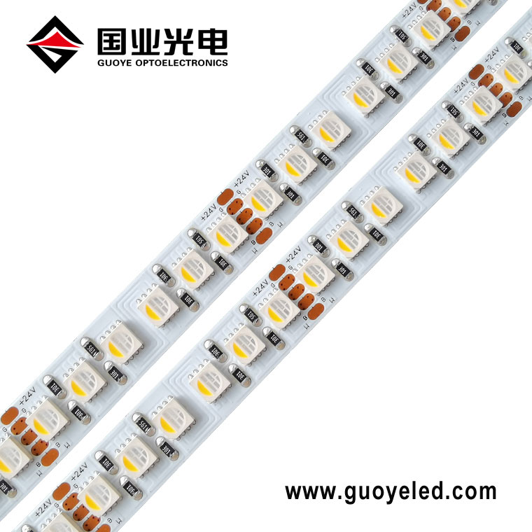 نوار LED RGBW 120 led